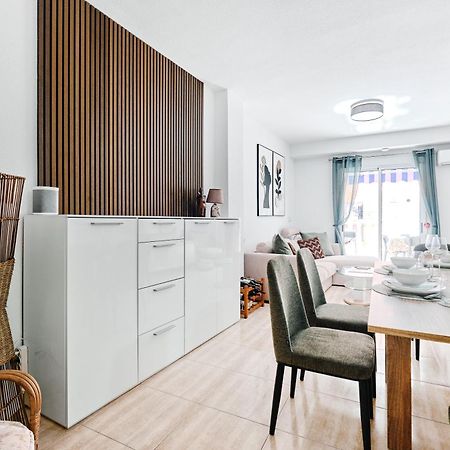 Casa Bellavida Torrevieja Apartment ภายนอก รูปภาพ