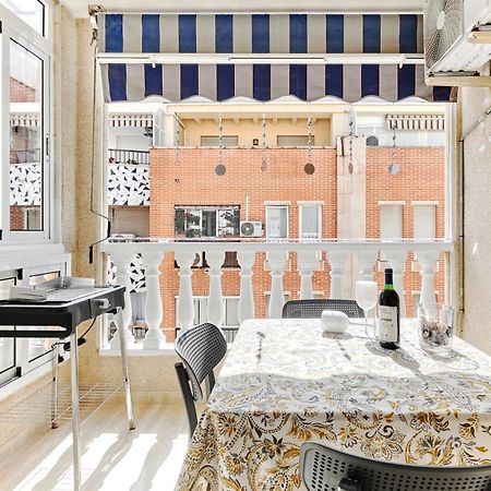 Casa Bellavida Torrevieja Apartment ภายนอก รูปภาพ