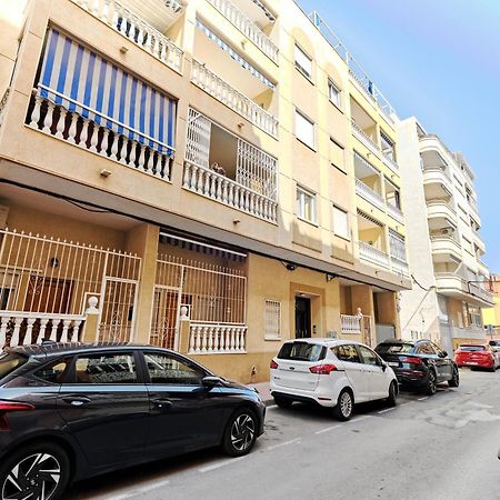 Casa Bellavida Torrevieja Apartment ภายนอก รูปภาพ