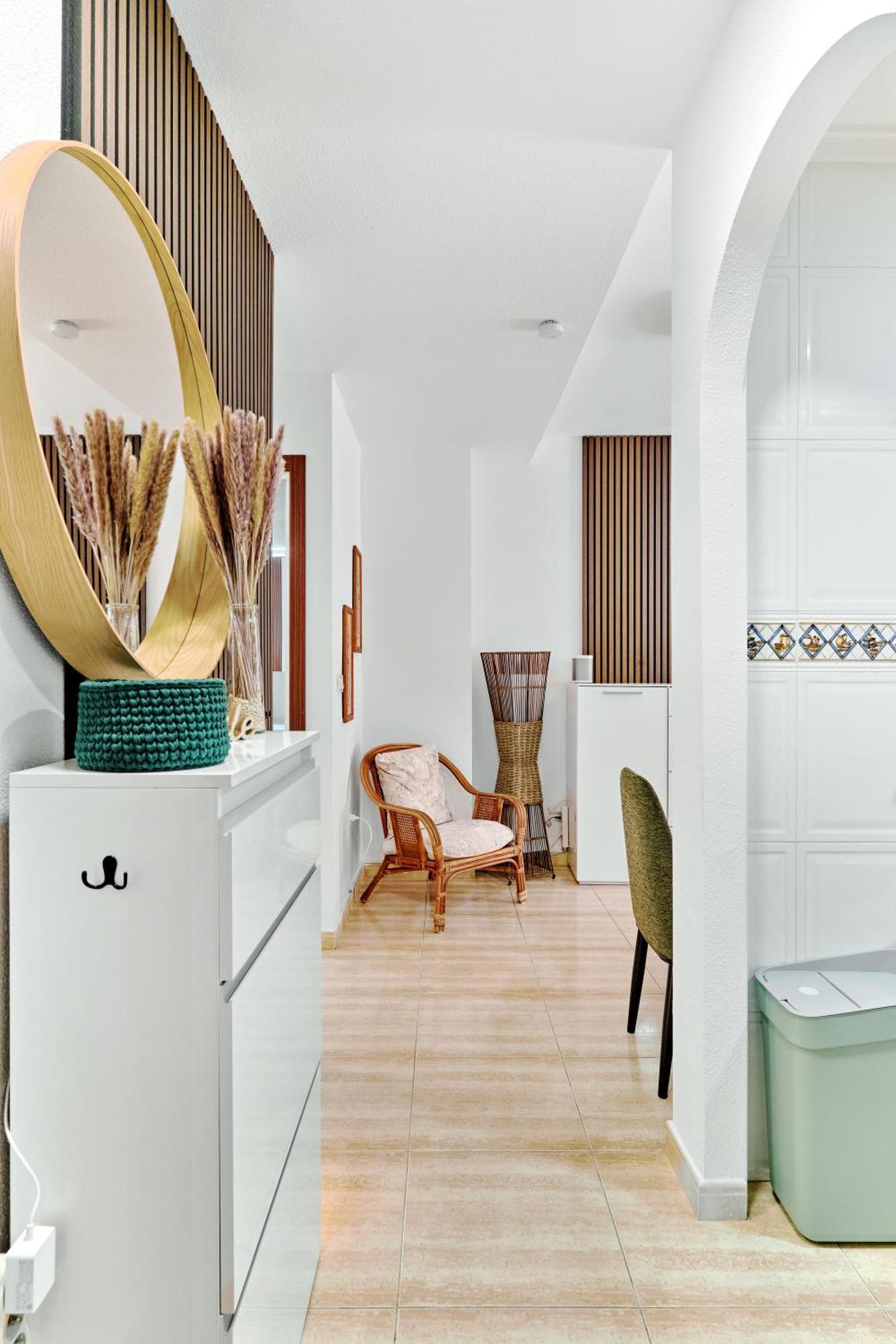 Casa Bellavida Torrevieja Apartment ภายนอก รูปภาพ