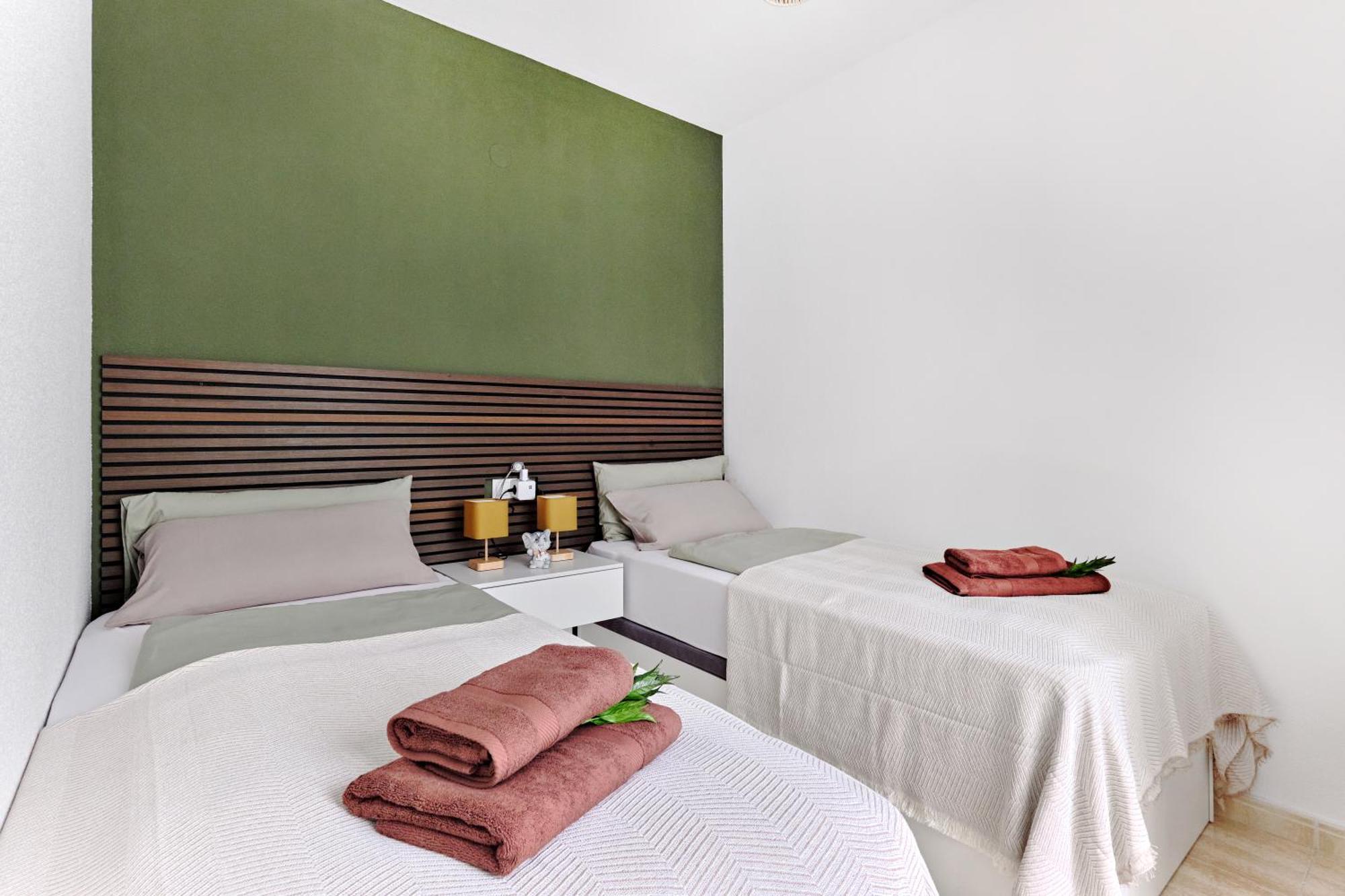 Casa Bellavida Torrevieja Apartment ภายนอก รูปภาพ