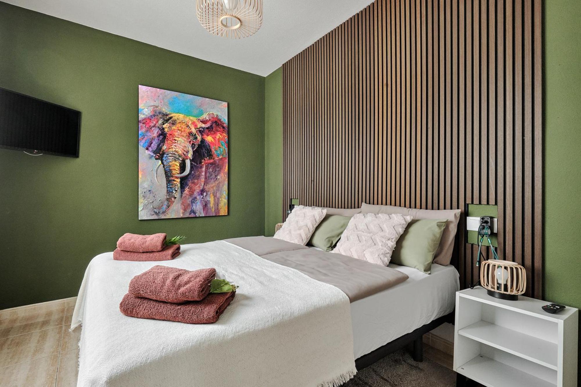 Casa Bellavida Torrevieja Apartment ภายนอก รูปภาพ